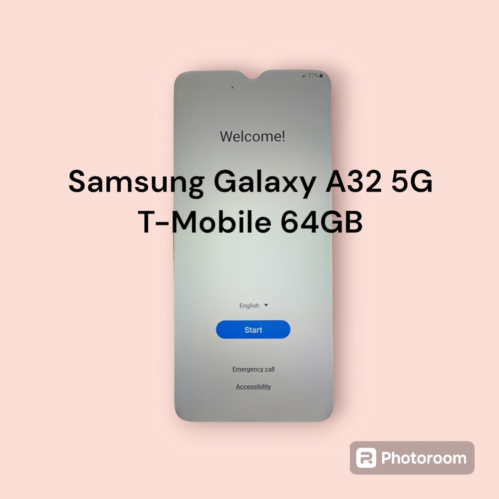 Samsung Galaxy A32 5G 64GB T-Mobile